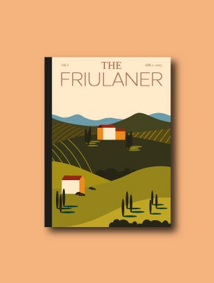 The Friulaner Collio