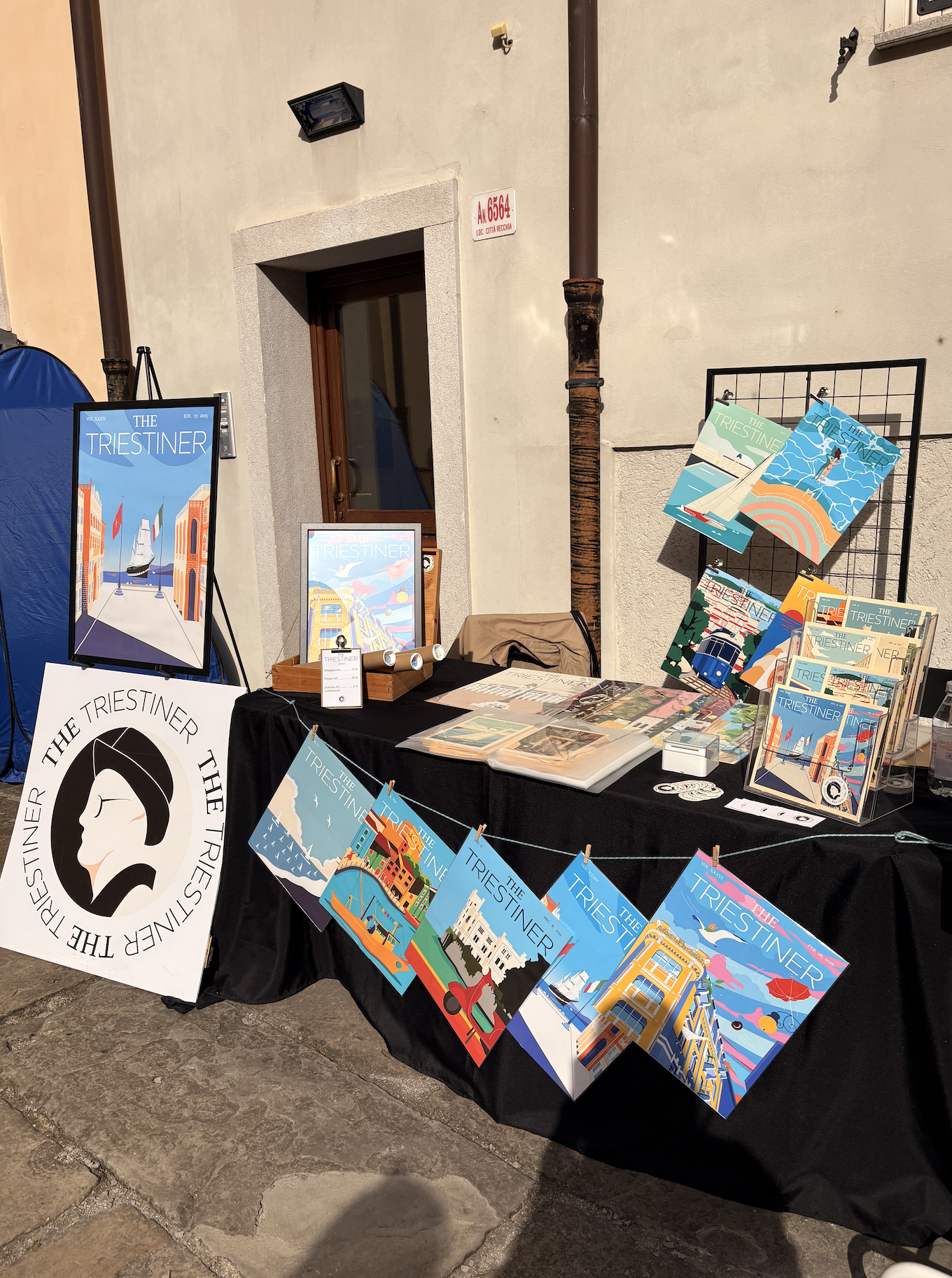Barbacan Produce · 49ª edizione