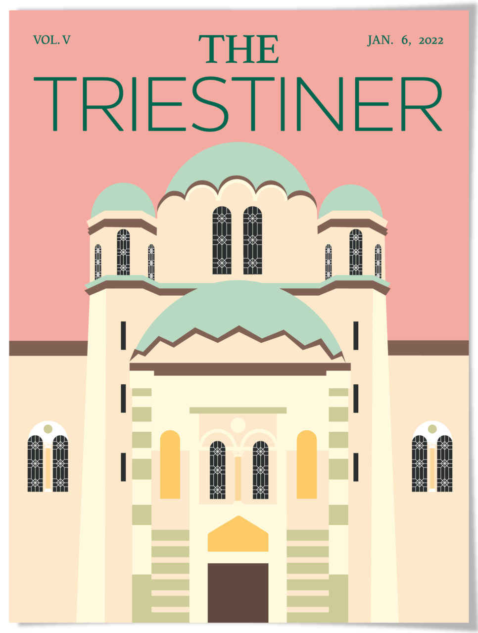 Chiesa Serba Ortodossa