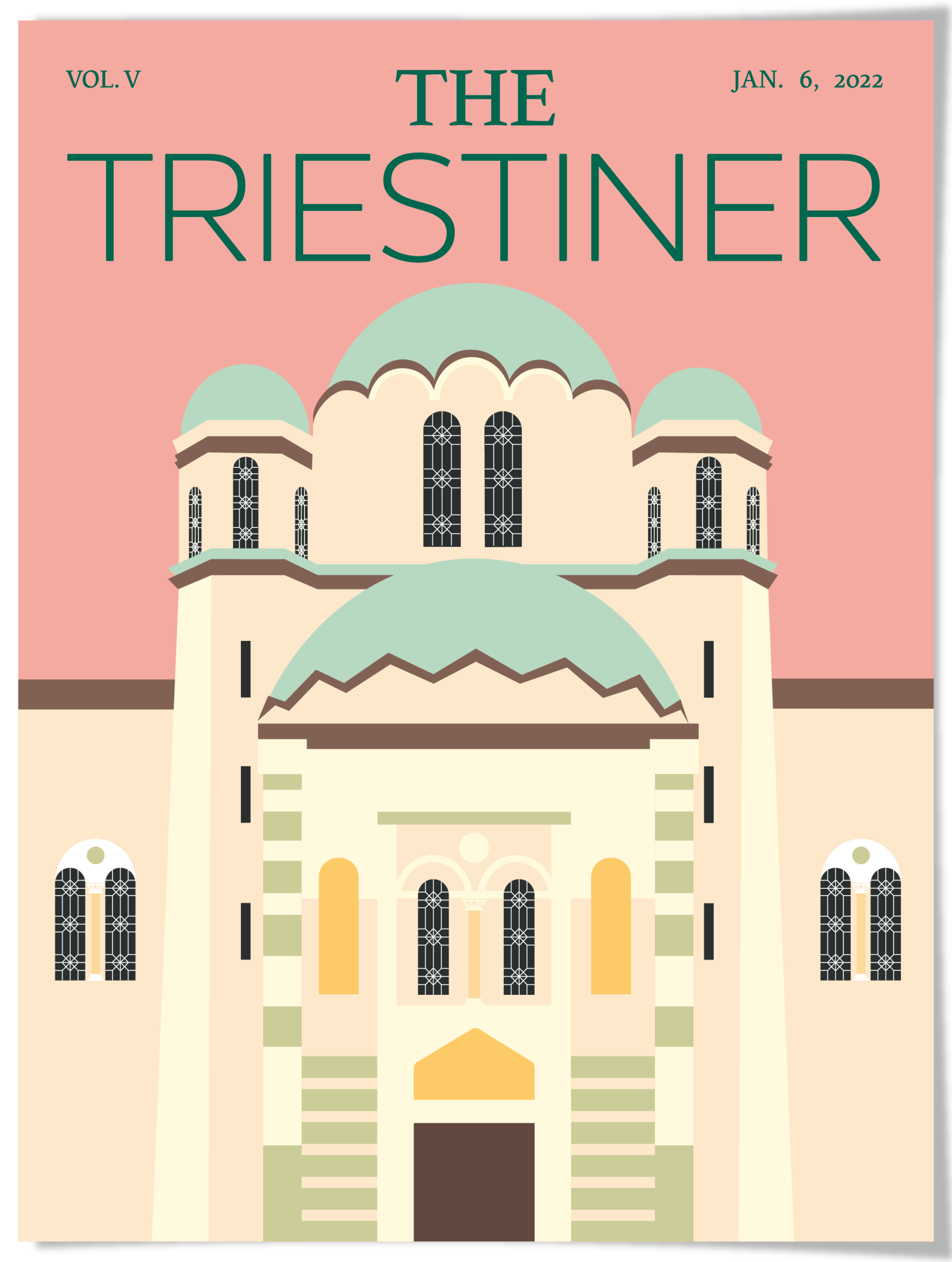 Chiesa Serba Ortodossa