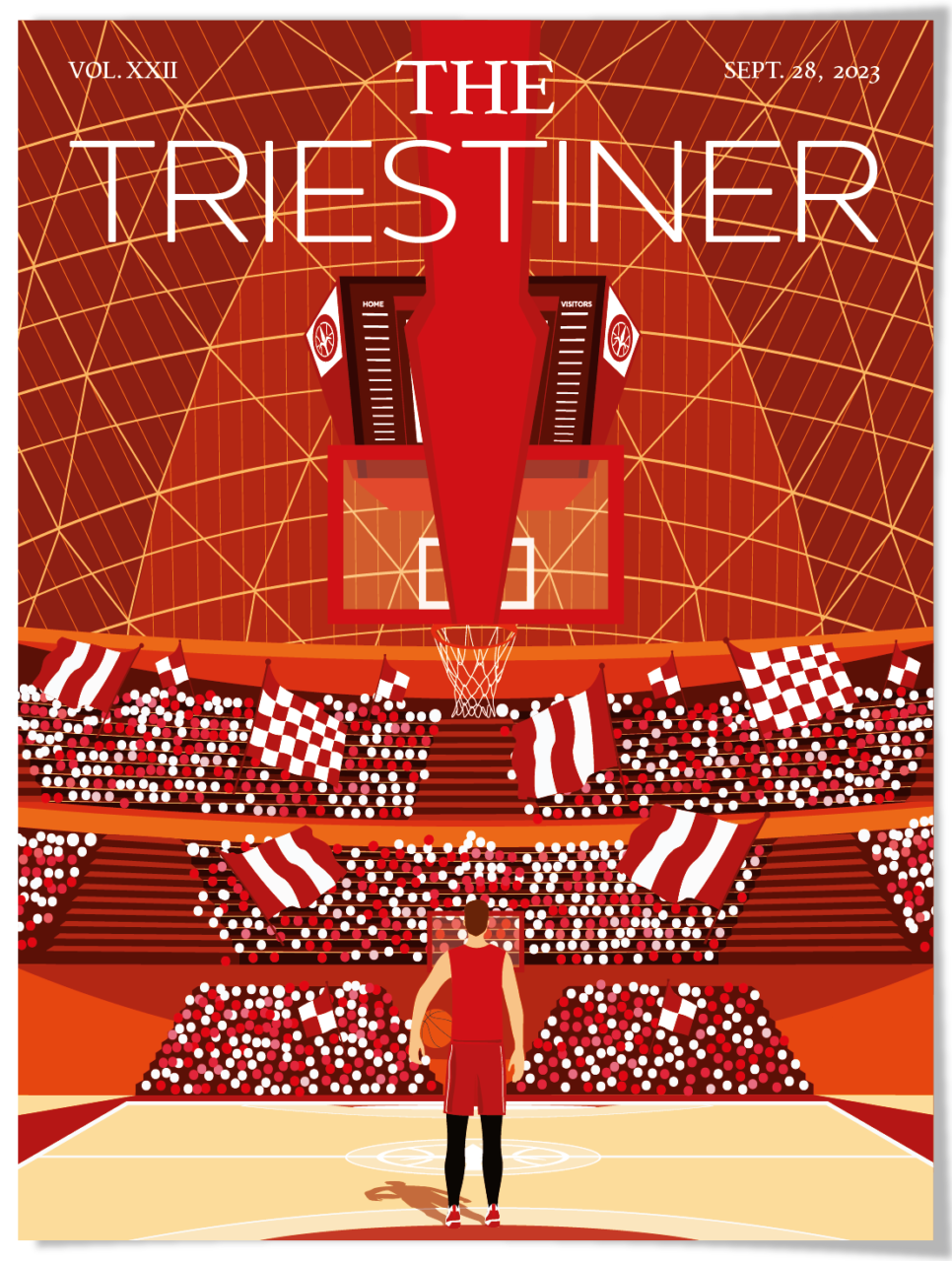 Pallacanestro Trieste