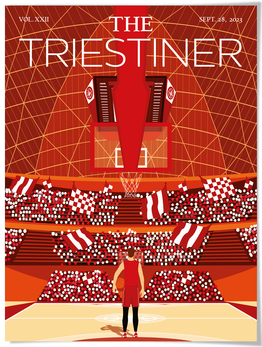 Pallacanestro Trieste