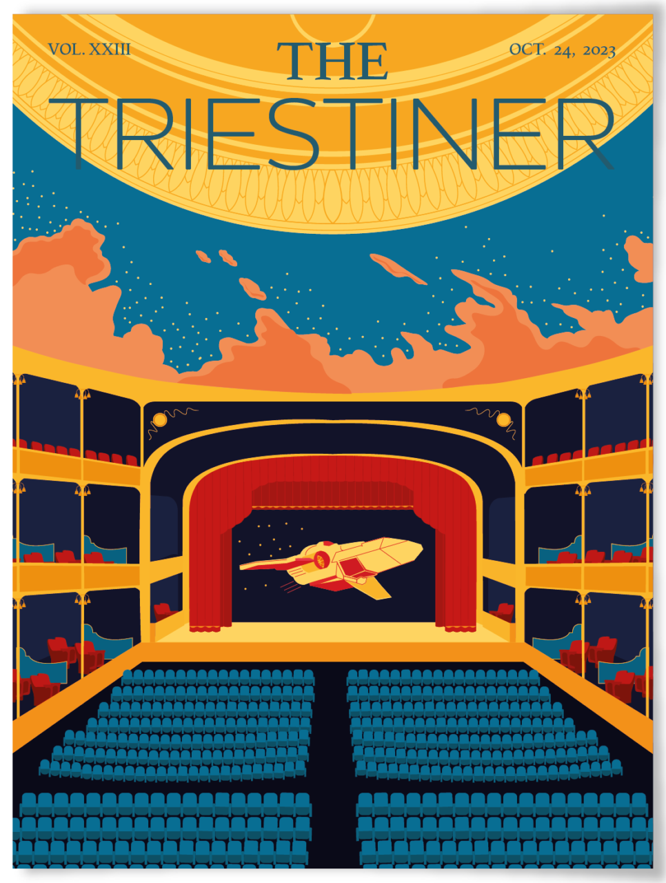 Teatro Rossetti