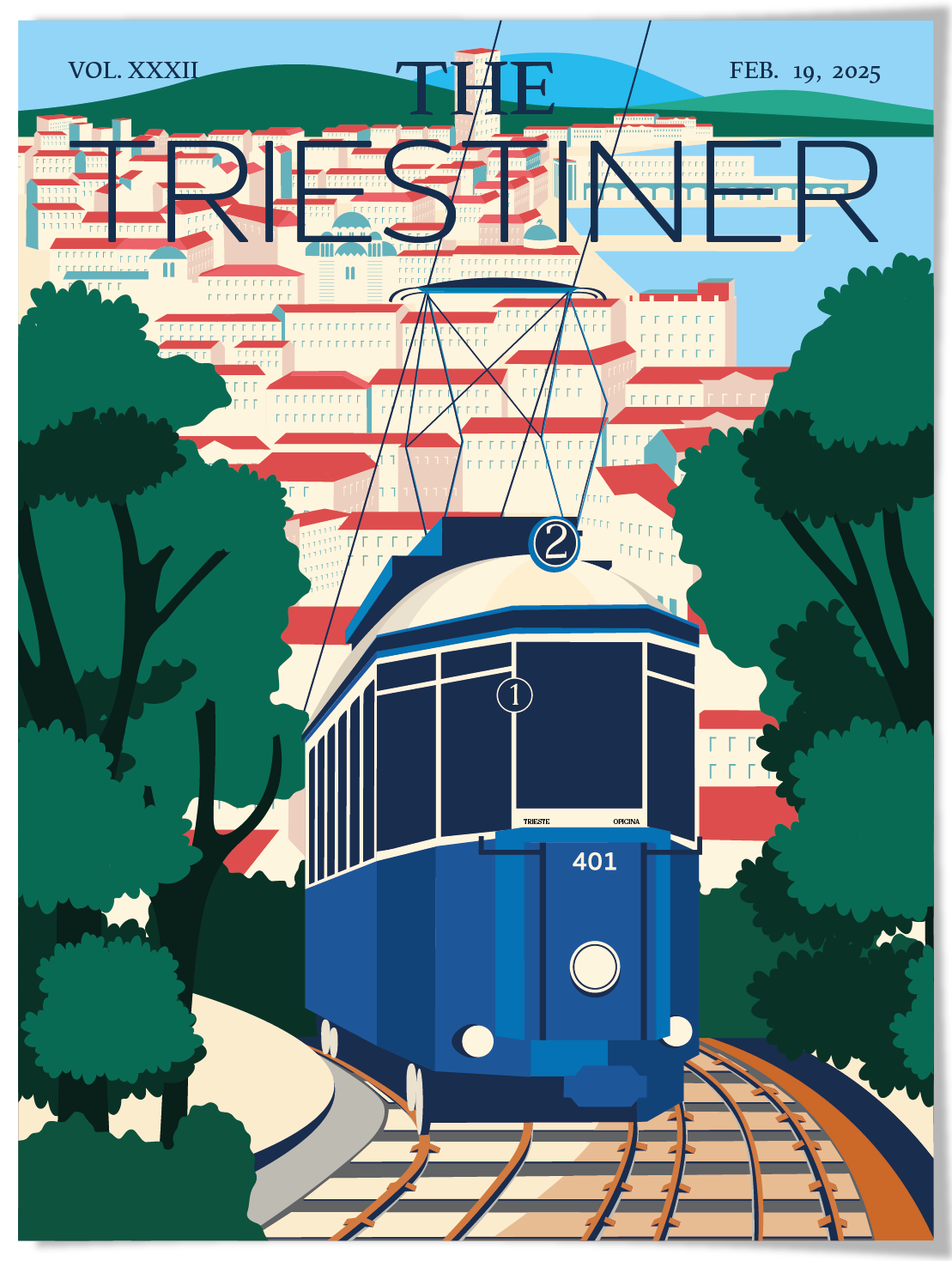 Tram di Opicina