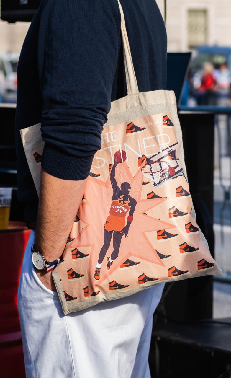 Basket