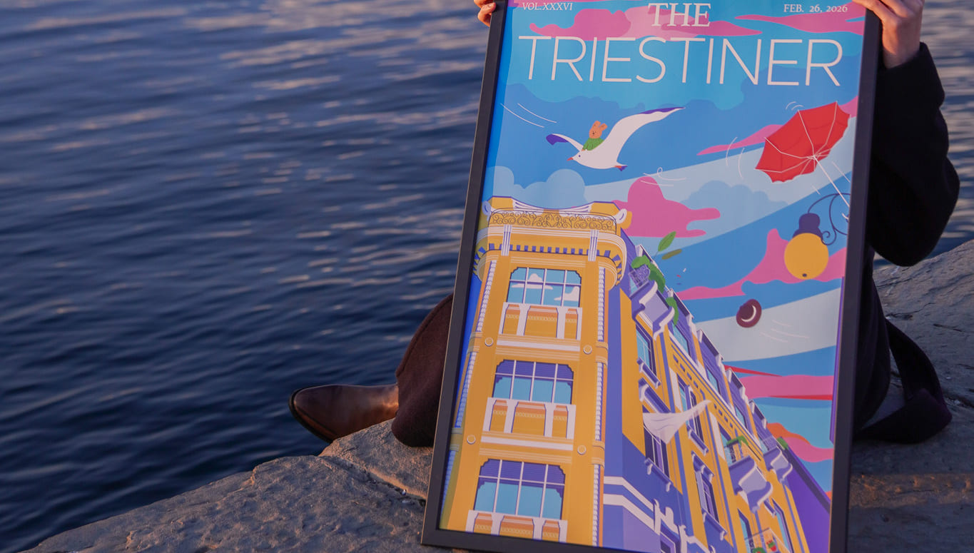 The Triestiner